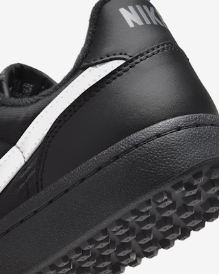 (Women) Nike Field General 'BlackMetallic' FZ5593-001 Cheap (Women) Nike Field General 'BlackMetallic' FZ5593-001