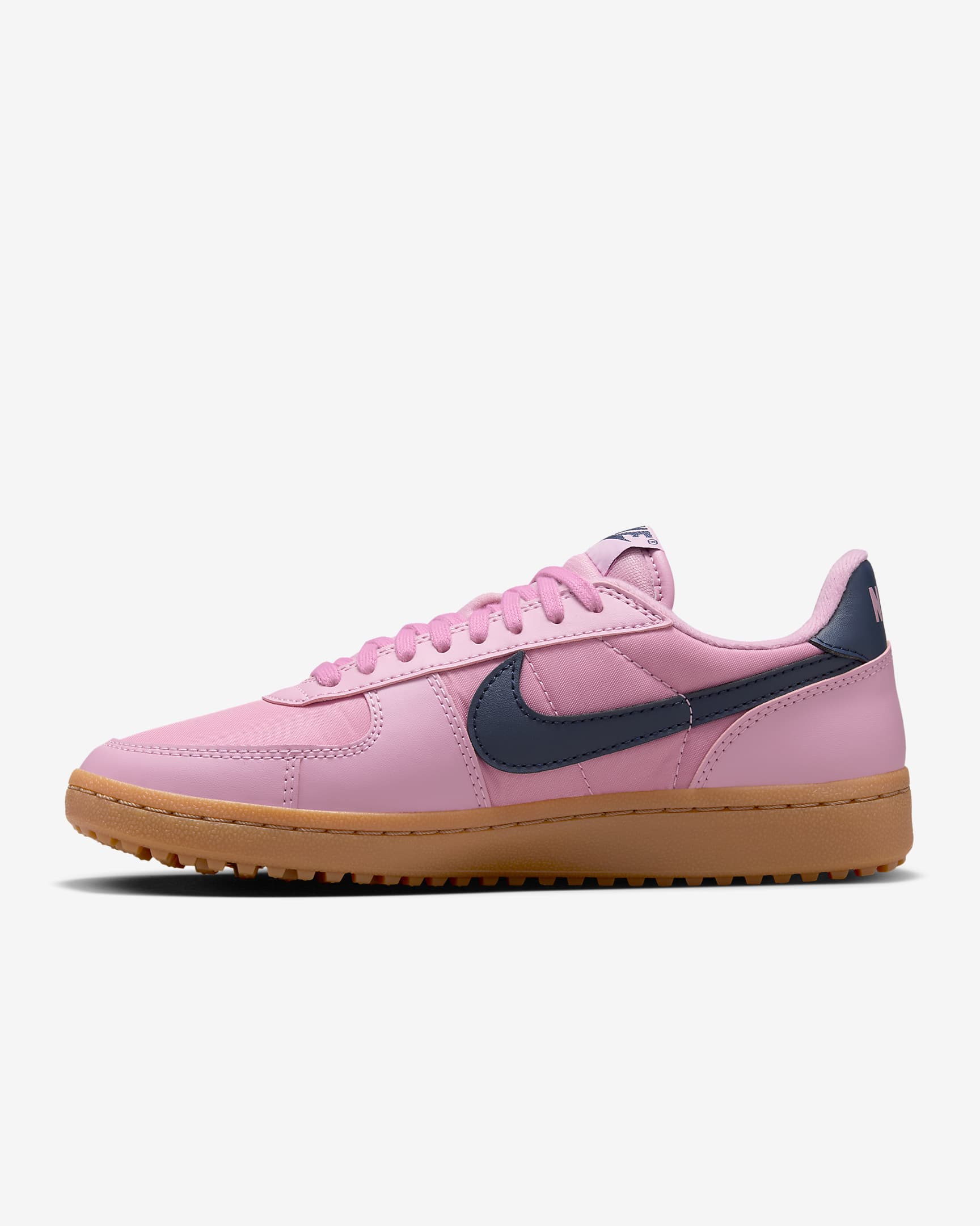 (Women) Nike Field General 'Elemental Pink Gum' FZ5593-600
