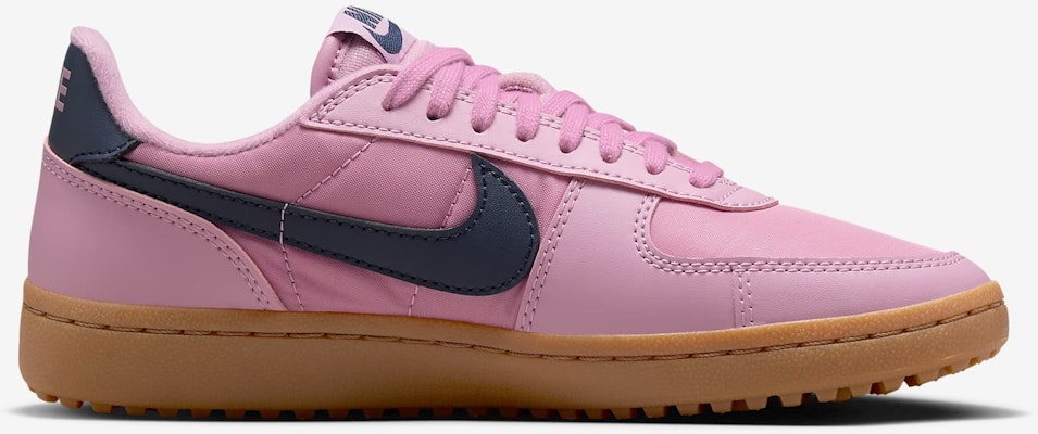 (W) Nike Field General 'Rosa Elemental Gum' FZ5593-600 Lookbook (W) Nike Field General 'Rosa Elemental Gum' FZ5593-600