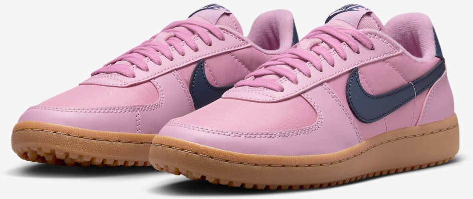(W) Nike Field General 'Rosa Elemental Gum' FZ5593-600 Purchase (W) Nike Field General 'Rosa Elemental Gum' FZ5593-600