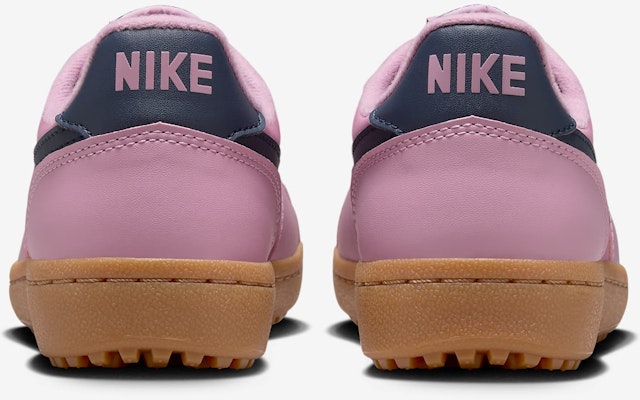 (W) Nike Field General 'Rosa Elemental Gum' FZ5593-600 Details for (W) Nike Field General 'Rosa Elemental Gum' FZ5593-600