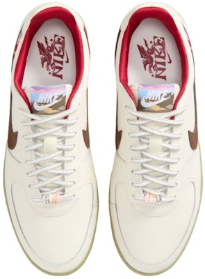 (Women) Nike Field General 'Year of The Horse' IQ1144-022 Lookbook (Women) Nike Field General 'Year of The Horse' IQ1144-022