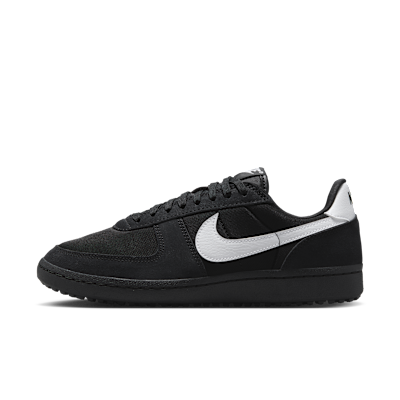 Buy (W) Nike Field General Hitam/Putih HJ6000-002