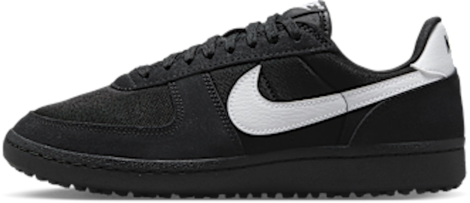 (Women) Nike Field General Black/Black/White HJ6000-002 Buy (Women) Nike Field General Black/Black/White HJ6000-002