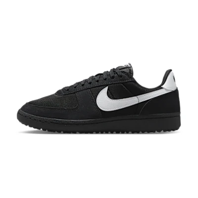 (W) Nike Field General Black/Black/White