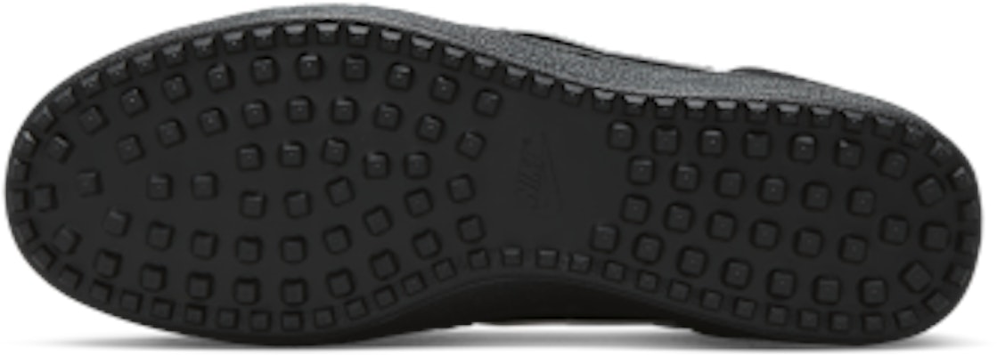 (Women) Nike Field General Black/Black/White HJ6000-002 Order (Women) Nike Field General Black/Black/White HJ6000-002