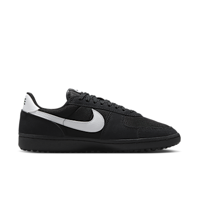 Lookbook (W) Nike Field General Hitam/Putih HJ6000-002