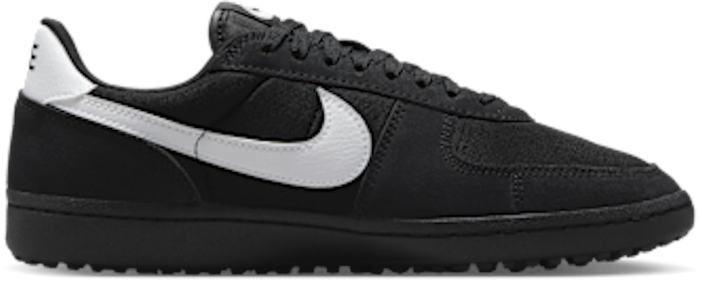 (Women) Nike Field General Black/Black/White HJ6000-002 Lookbook (Women) Nike Field General Black/Black/White HJ6000-002