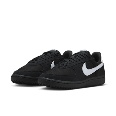 Purchase (W) Nike Field General Hitam/Putih HJ6000-002