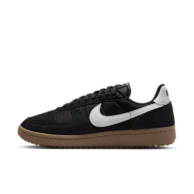 (Women) Nike Field General Black/Light Brown/White HJ6000-001