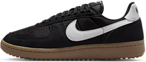 (Women) Nike Field General Black/Light Brown/White HJ6000-001 (Women) Nike Field General Black/Light Brown/White HJ6000-001
