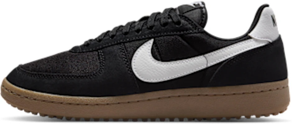 (W) Nike Field General Zwart/Lichtbruin/Wit HJ6000-001 Buy (W) Nike Field General Zwart/Lichtbruin/Wit HJ6000-001