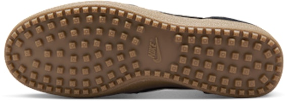 (W) Nike Field General Hitam/Coklat Muda/Putih HJ6000-001 Order (W) Nike Field General Hitam/Coklat Muda/Putih HJ6000-001