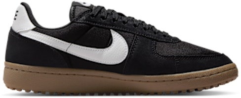 (W) Nike Field General Hitam/Coklat Muda/Putih HJ6000-001 Lookbook (W) Nike Field General Hitam/Coklat Muda/Putih HJ6000-001