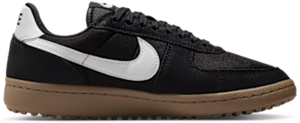 (Women) Nike Field General Black/Light Brown/White HJ6000-001 Lookbook (Women) Nike Field General Black/Light Brown/White HJ6000-001
