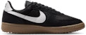 (Women) Nike Field General Black/Light Brown/White HJ6000-001