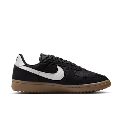 Shop (W) Nike Field General Zwart/Lichtbruin/Wit HJ6000-001