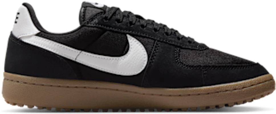 (W) Nike Field General Zwart/Lichtbruin/Wit HJ6000-001 Shop (W) Nike Field General Zwart/Lichtbruin/Wit HJ6000-001