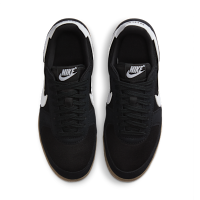 Shop (W) 나이키 필드 제너럴 블랙/라이트 브라운/화이트 HJ6000-001