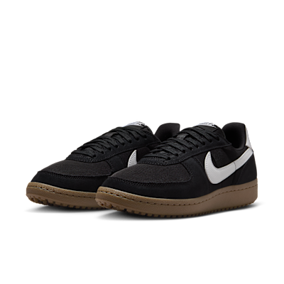 Details for (W) Nike Field General Zwart/Lichtbruin/Wit HJ6000-001