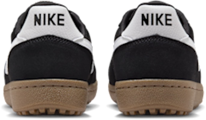 (Women) Nike Field General Black/Light Brown/White HJ6000-001 Details for (Women) Nike Field General Black/Light Brown/White HJ6000-001