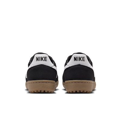 Sizing (W) Nike Field General Zwart/Lichtbruin/Wit HJ6000-001