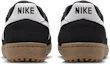 Sizing (W) Nike Field General Zwart/Lichtbruin/Wit HJ6000-001