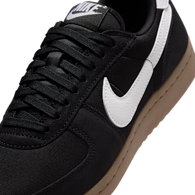 Sizing (W) 나이키 필드 제너럴 블랙/라이트 브라운/화이트 HJ6000-001