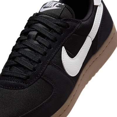 (Women) Nike Field General Black/Light Brown/White HJ6000-001 Sizing (Women) Nike Field General Black/Light Brown/White HJ6000-001