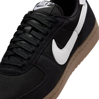 (W) Nike Field General Zwart/Lichtbruin/Wit HJ6000-001 Cheap (W) Nike Field General Zwart/Lichtbruin/Wit HJ6000-001