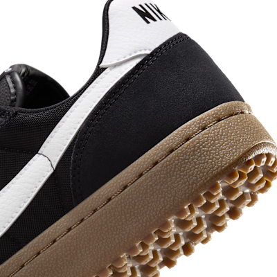 Cheap (W) 나이키 필드 제너럴 블랙/라이트 브라운/화이트 HJ6000-001