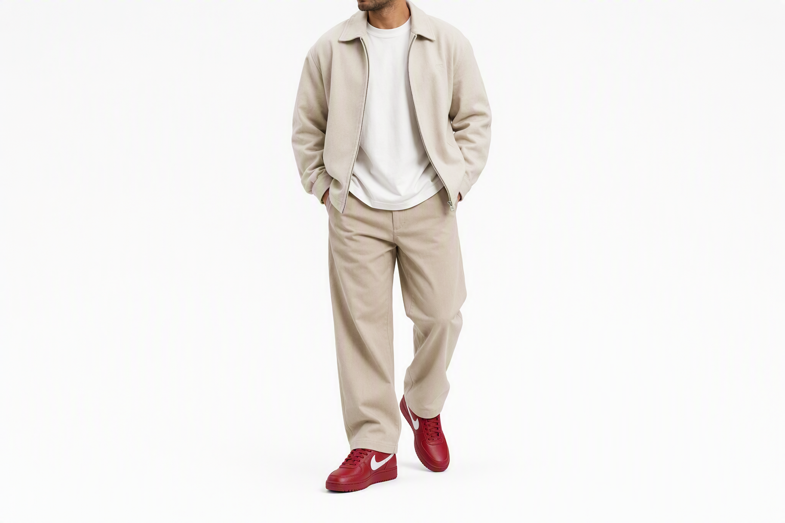 Order NIKE Field General 休閒鞋 IF5007601