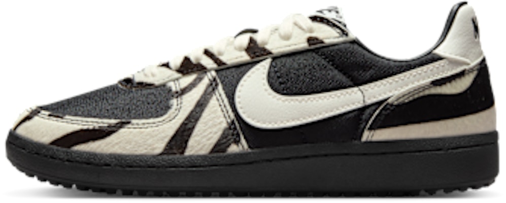 (Women) Nike Field General Football Cleats Black/Black/Sail IM5768-001 Buy (Women) Nike Field General Football Cleats Black/Black/Sail IM5768-001