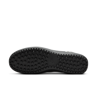 Order (Women) Nike Field General Football Cleats Black/Black/Sail IM5768-001