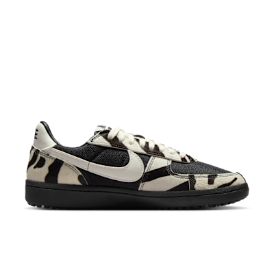 Lookbook (Women) Nike Field General Football Cleats Black/Black/Sail IM5768-001