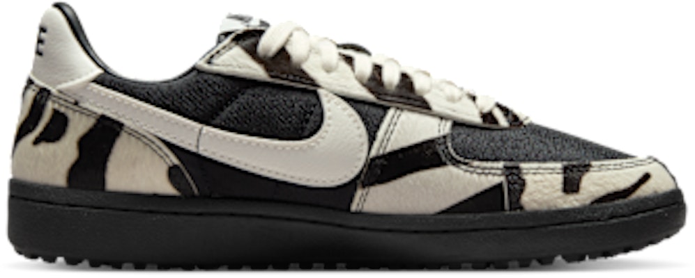 (Women) Nike Field General Football Cleats Black/Black/Sail IM5768-001 Lookbook (Women) Nike Field General Football Cleats Black/Black/Sail IM5768-001