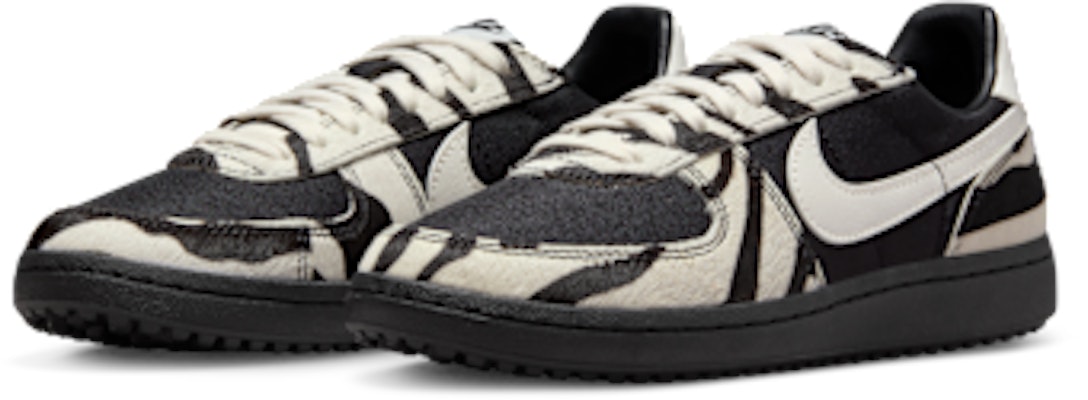 (Women) Nike Field General Football Cleats Black/Black/Sail IM5768-001 Purchase (Women) Nike Field General Football Cleats Black/Black/Sail IM5768-001