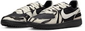 Purchase (Women) Nike Field General Football Cleats Black/Black/Sail IM5768-001