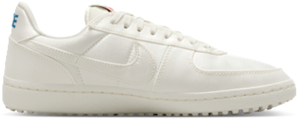 (Women) Nike Field General Football Cleats Sail/Industrial Blue/University Red/Sail IM7796-133 Lookbook (Women) Nike Field General Football Cleats Sail/Industrial Blue/University Red/Sail IM7796-133