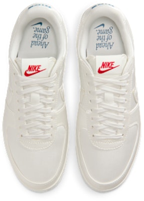 (Women) Nike Field General Football Cleats Sail/Industrial Blue/University Red/Sail IM7796-133 Shop (Women) Nike Field General Football Cleats Sail/Industrial Blue/University Red/Sail IM7796-133