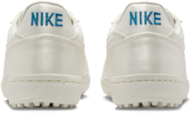 (Women) Nike Field General Football Cleats Sail/Industrial Blue/University Red/Sail IM7796-133 Details for (Women) Nike Field General Football Cleats Sail/Industrial Blue/University Red/Sail IM7796-133