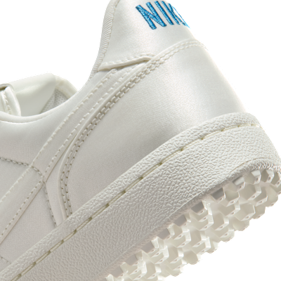 Cheap (Women) Nike Field General Football Cleats Sail/Industrial Blue/University Red/Sail IM7796-133