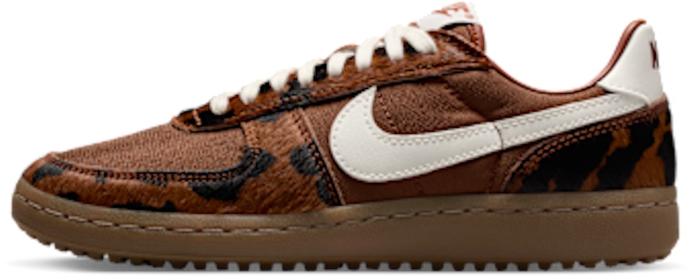 (Women) Nike Field General Football Shoes Cinnamon/Gum Dark Brown/Sail IM5768-200 Buy (Women) Nike Field General Football Shoes Cinnamon/Gum Dark Brown/Sail IM5768-200