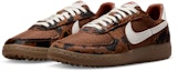 Purchase (Women) Nike Field General Football Shoes Cinnamon/Gum Dark Brown/Sail IM5768-200