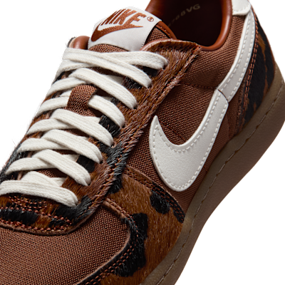 Sizing (Women) Nike Field General Football Shoes Cinnamon/Gum Dark Brown/Sail IM5768-200