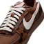 Sizing (Women) Nike Field General Football Shoes Cinnamon/Gum Dark Brown/Sail IM5768-200