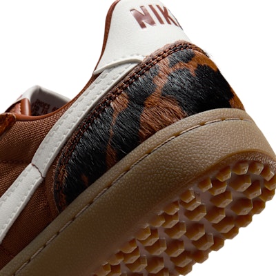 (Women) Nike Field General Football Shoes Cinnamon/Gum Dark Brown/Sail IM5768-200 Cheap (Women) Nike Field General Football Shoes Cinnamon/Gum Dark Brown/Sail IM5768-200