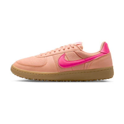 (W) Nike Field General