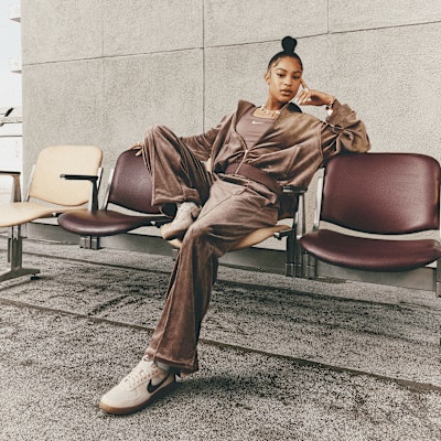 (Women) Nike Field General HJ6000-200 1