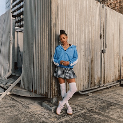 (W) Nike Field General Sepatu Olahraga HJ6000-500 1